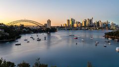 Lower North Shore