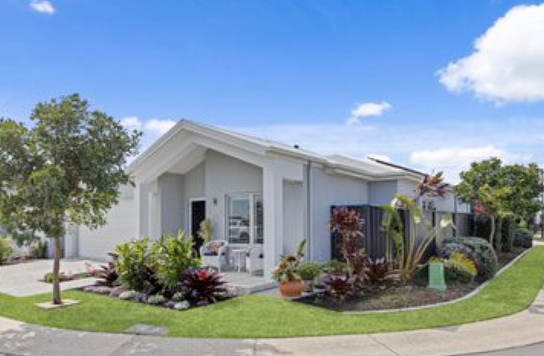 Halcyon Nirimba - Home 167 (Whitehaven design)