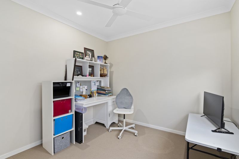 Spacious Three-Bedroom Home Backing onto Parklands