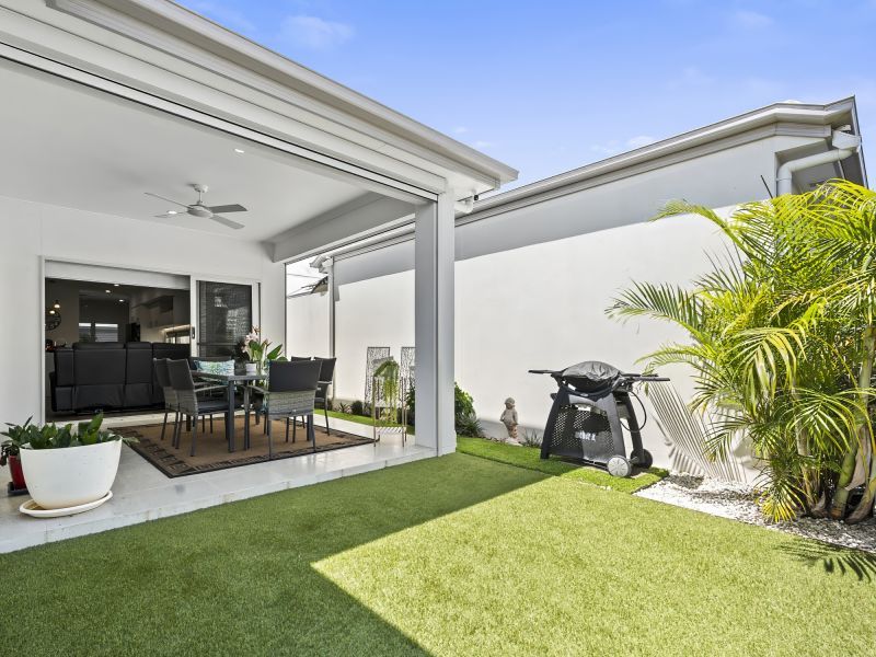 Site 122 - Established Bronte