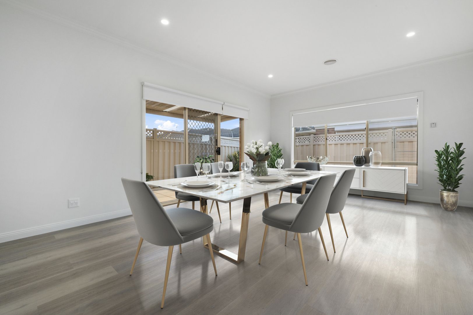 Independent Living Villas - Levande Tarneit Skies Village