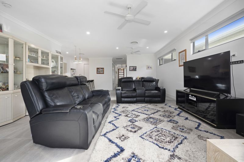 Serenity, Style, Sophistication