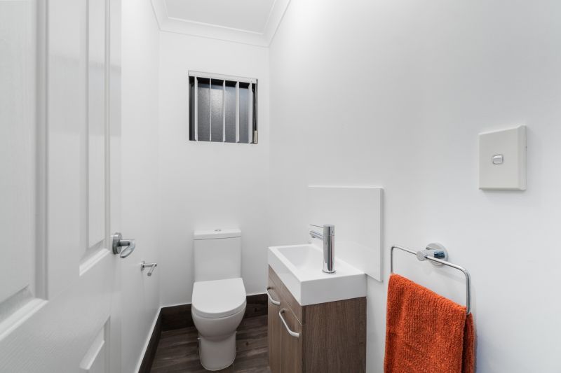 Terrace Style Apartment