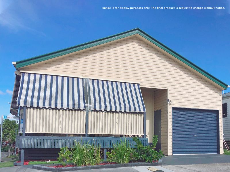 Convenience and comfort for your new lifestyle