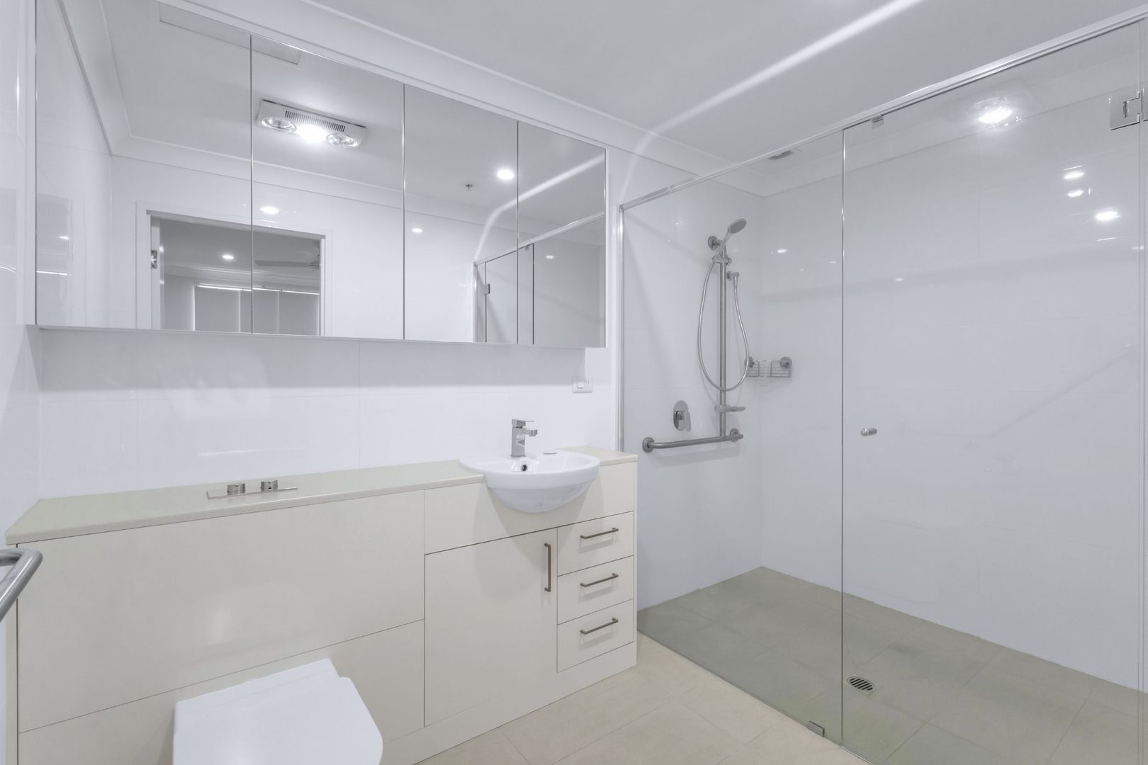 Unit 105: IRT The Clyde Retirement Village