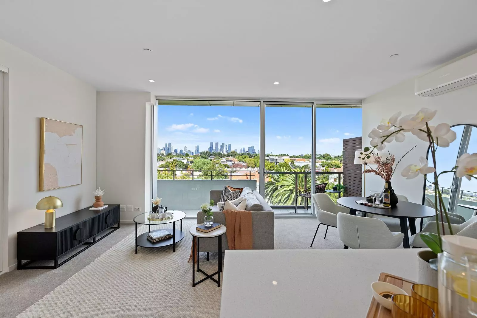 Redmond Park Retirement Living