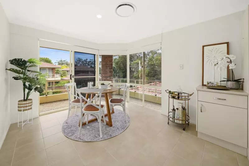 Experience the Essence of Personalised Living at The Governor's Retirement Resort