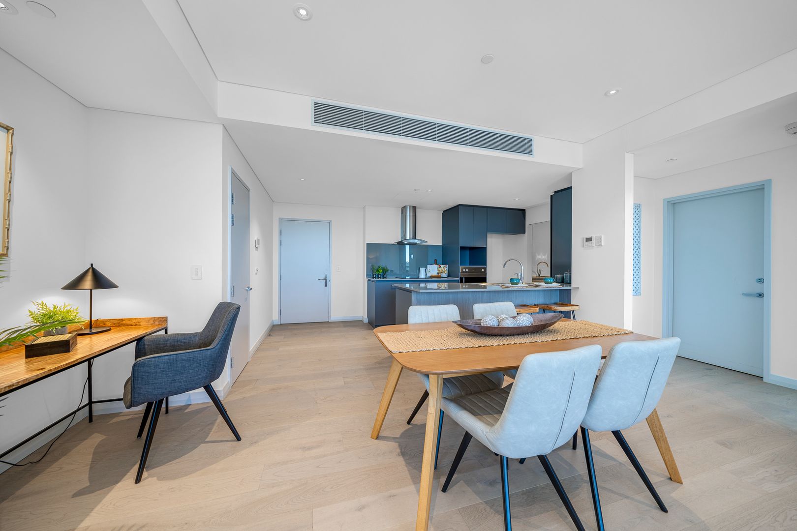 You'll love the view at MYVISTA's Apartment 18