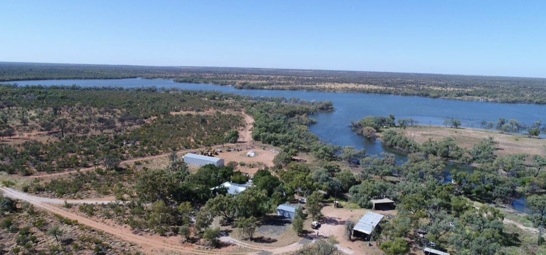 North West NSW