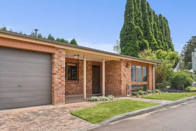 Charming Family Home in the Heart of Bowral