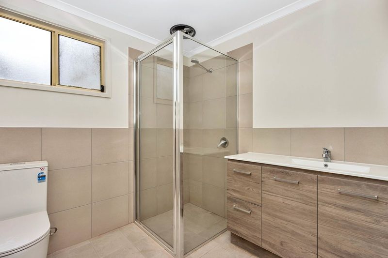This is a one of a kind; charming heritage style for modern living! Situated within 60 metres of Drakes Gawler.