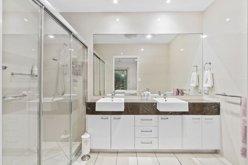 Site 63 - Established Flinders