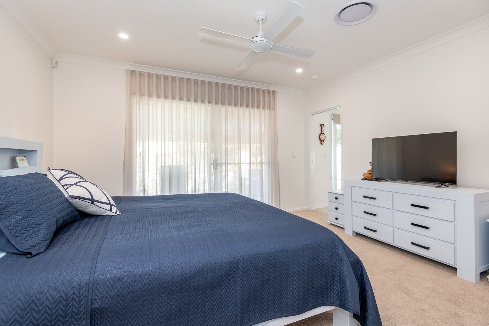 Spacious Retirement Haven 