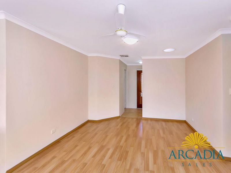 Arcadia Waters Maddington - Ideal Location Next to the Caravan Hardstand