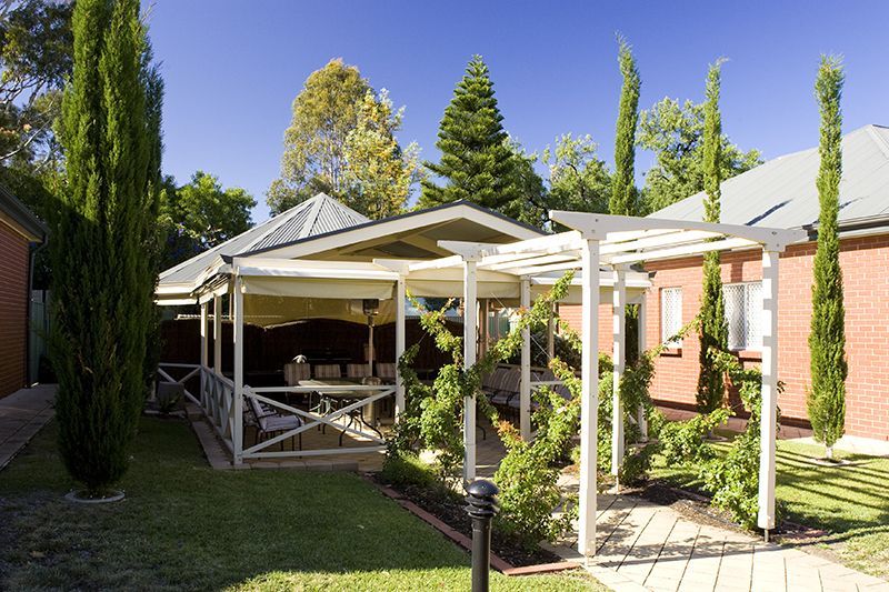 Independent Living Units