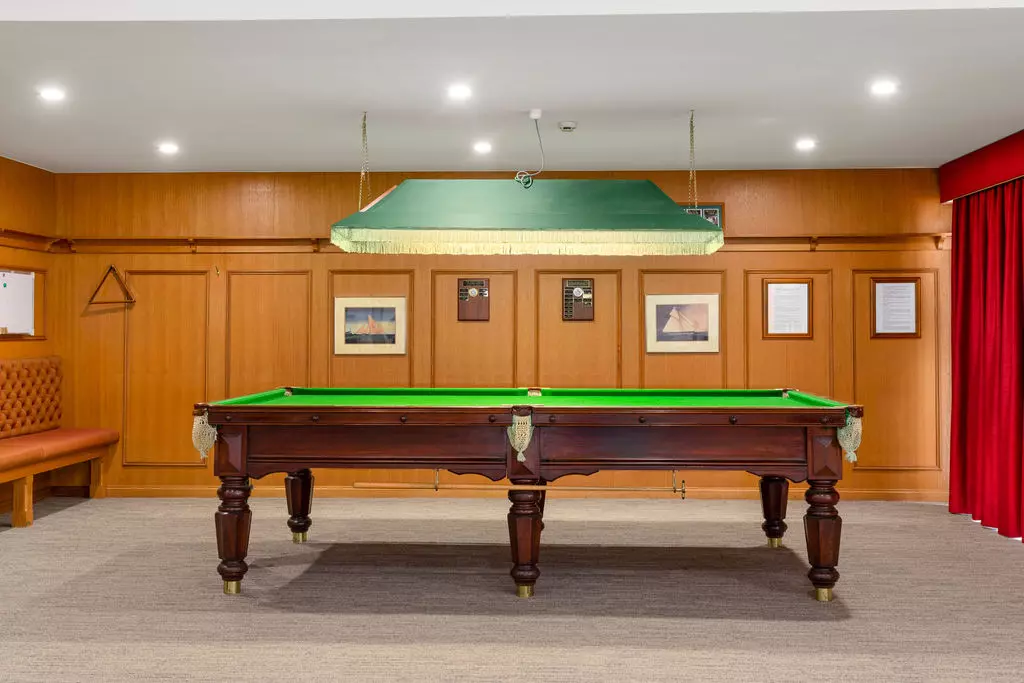 Studio | Serviced Apartment 388