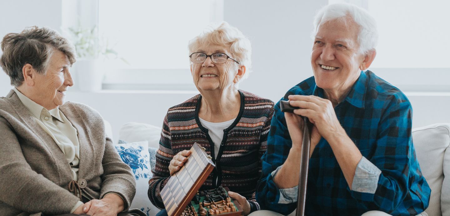 Nubeena Retirement Village | Churches of Christ