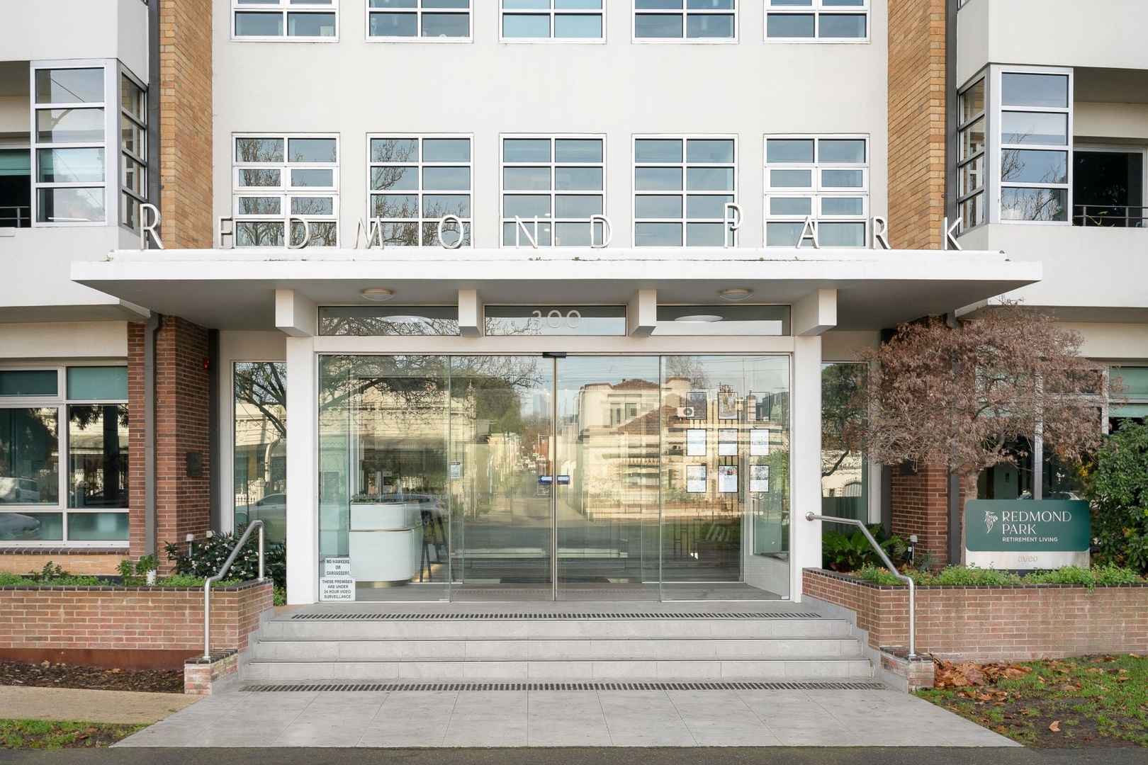 309/300 Pigdon Street Princes Hill, VIC 3054