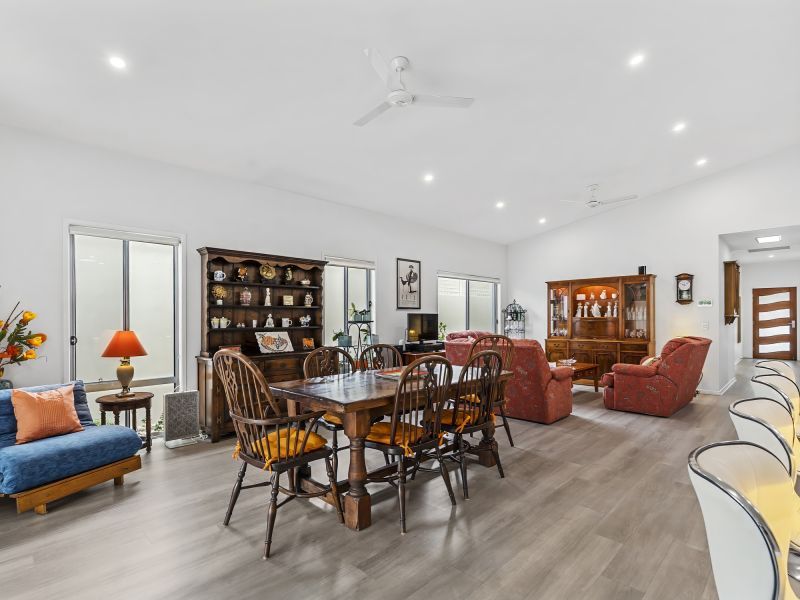 Site 130 - Established Special Design