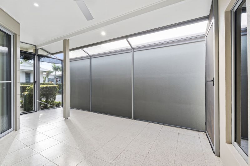 Private Alfresco Living – Space and Style!