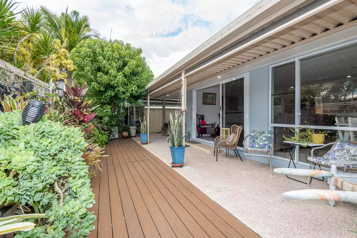 Lifestyle Living at Its Best 