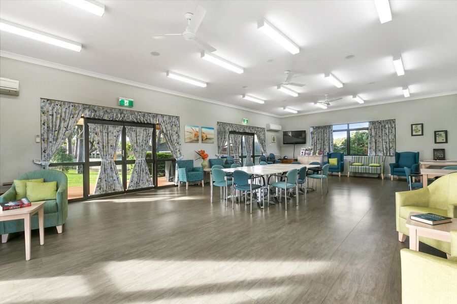 Uniting Salamander Bay - Your relaxed seaside lifestyle awaits