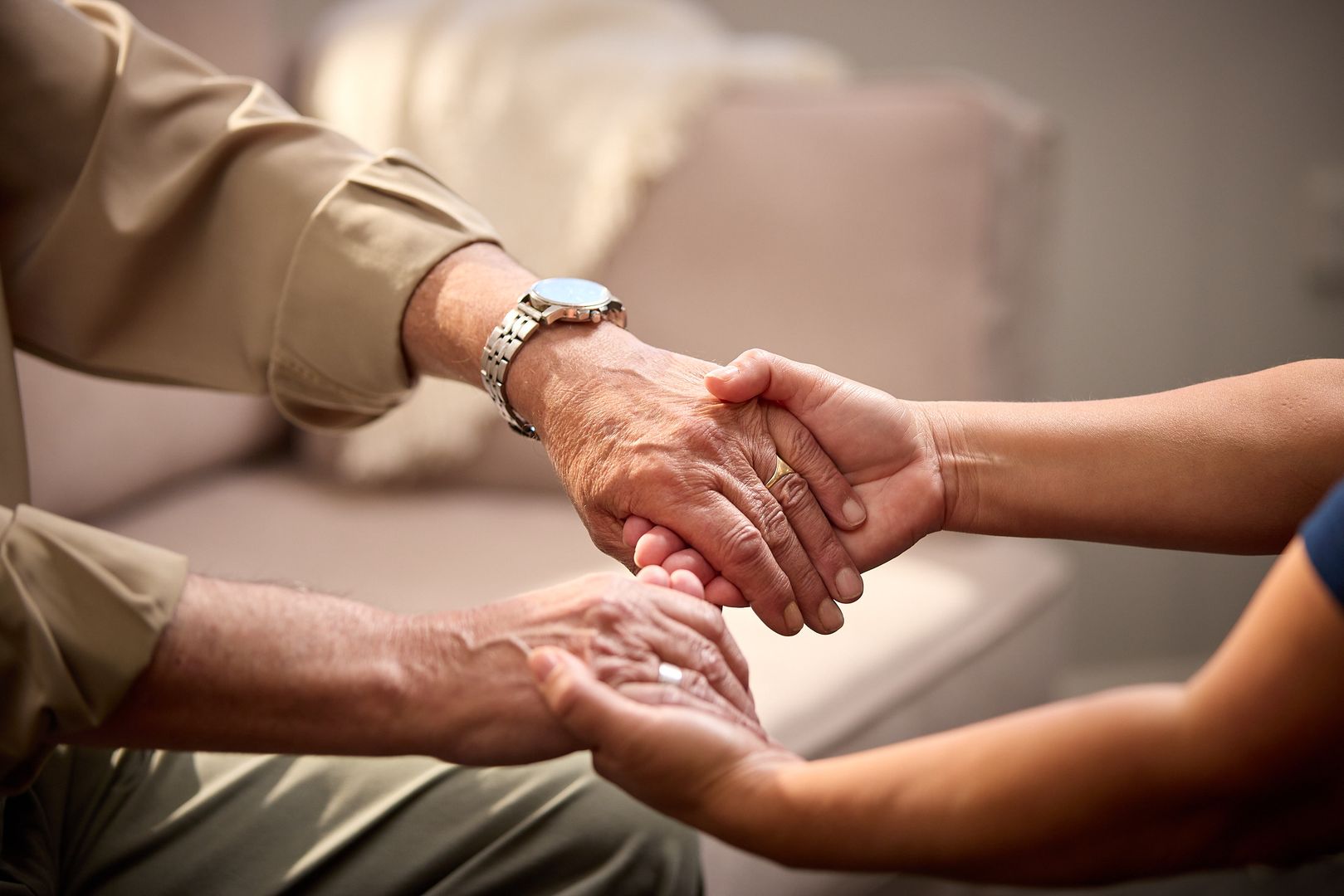 Sunshine Coast Support at Home 
