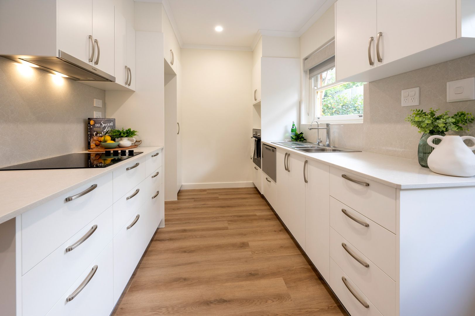 Kingsborough Retirement Village: spacious one-bedroom apartment near Norwood Parade