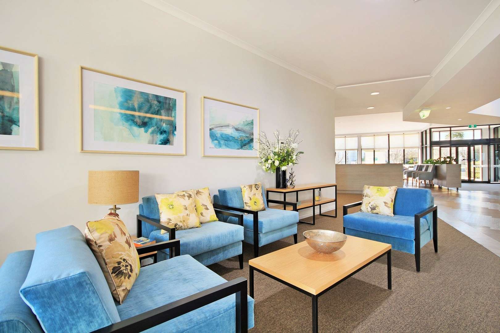Modern Features and a Lifestyle Full of Possibilities