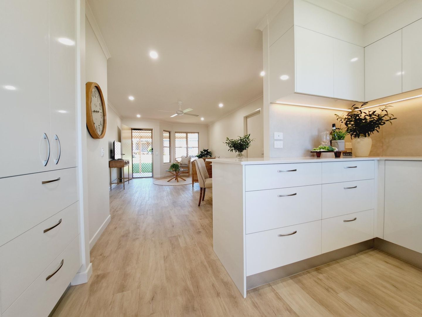 Palmwoods Garden Village