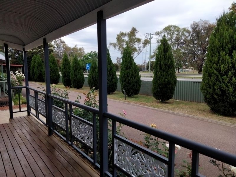 Willow Grove Village -Site 10