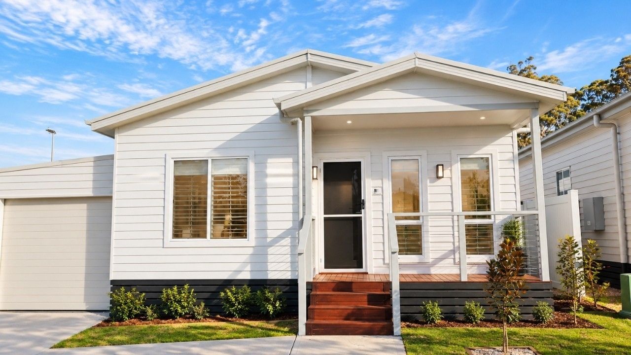 Practical Living and Elegant Style with the Arden - Lot 92