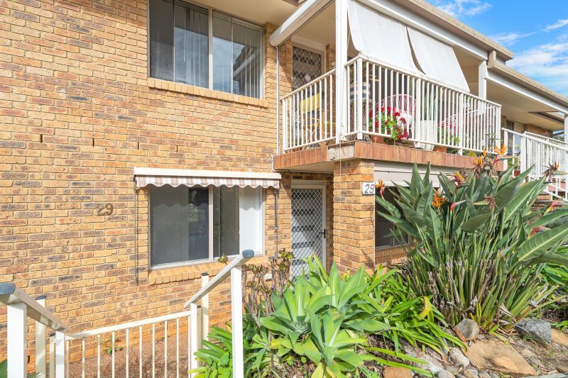 Unit 29 | Two Bedroom