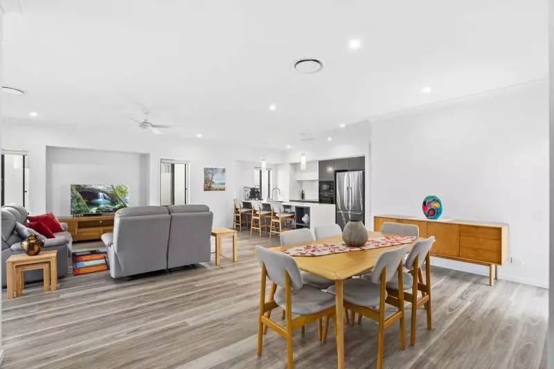 Site 481 - Established Sunningdale