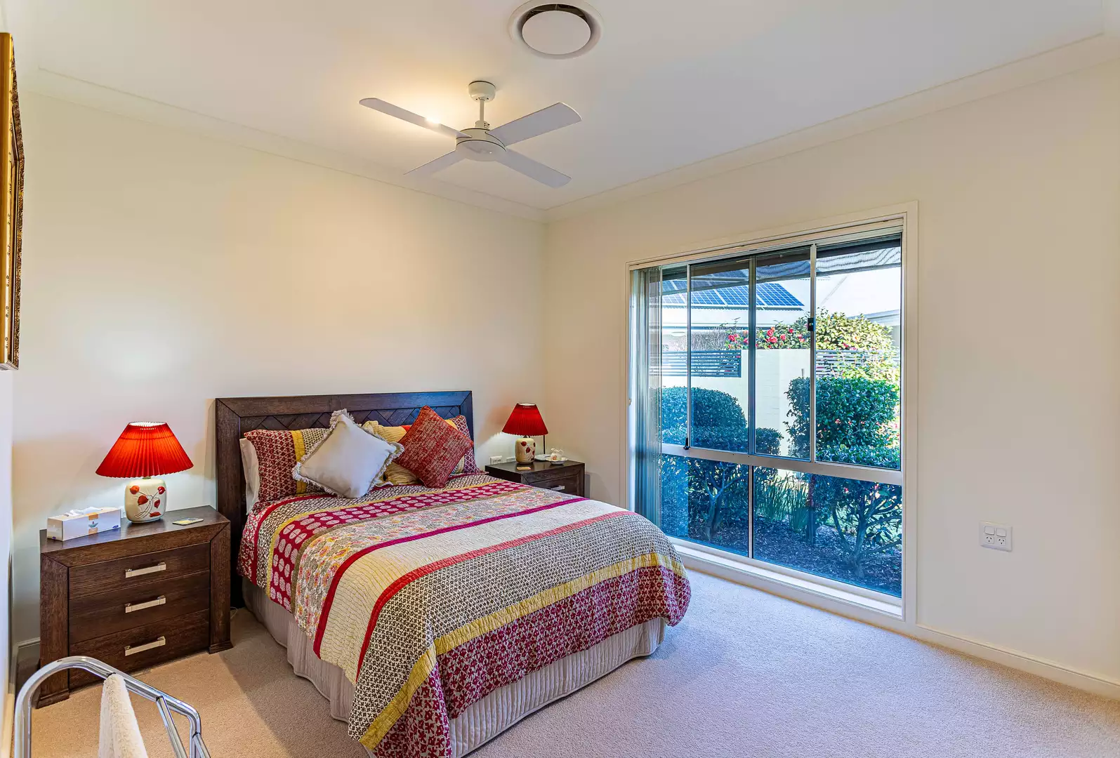 Degas - by Palm Lake Resort Tea Gradens