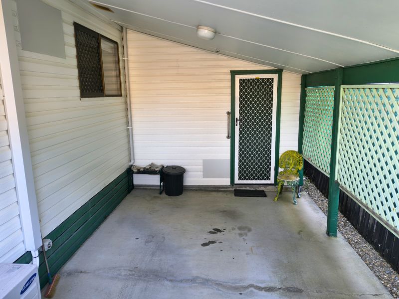 Bungalow Village Burleigh Waters - Site 127