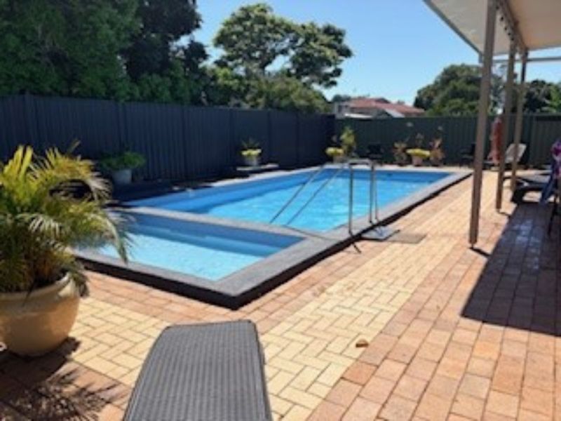 Riverside Village - Site 64