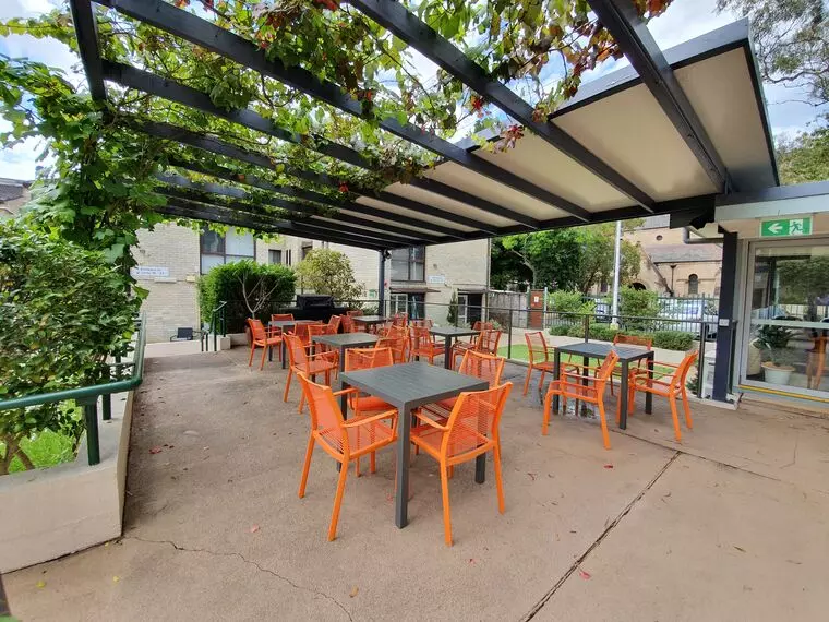 Anglicare Sydney - St John's Village