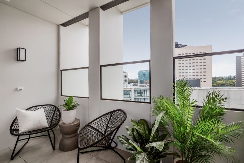 Your very own place to call home