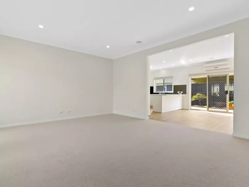 Refined Villa Steps from Village Hub and Scenic Surrounds