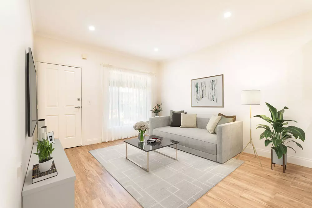 Discover relaxed retirement living in secure and convenient surrounds