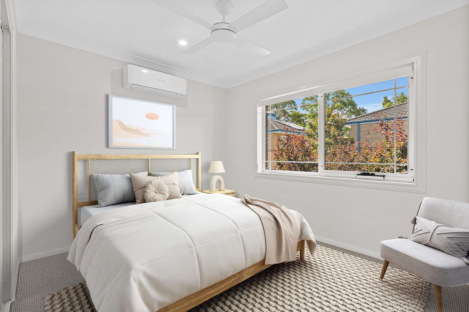 Unit 16: IRT Braeside Retirement Village