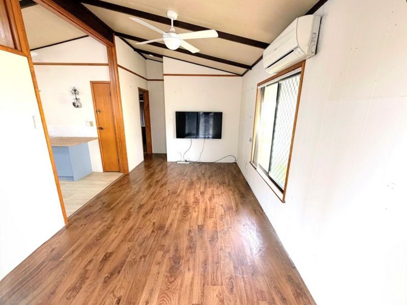 Private Veranda, New Kitchen & More