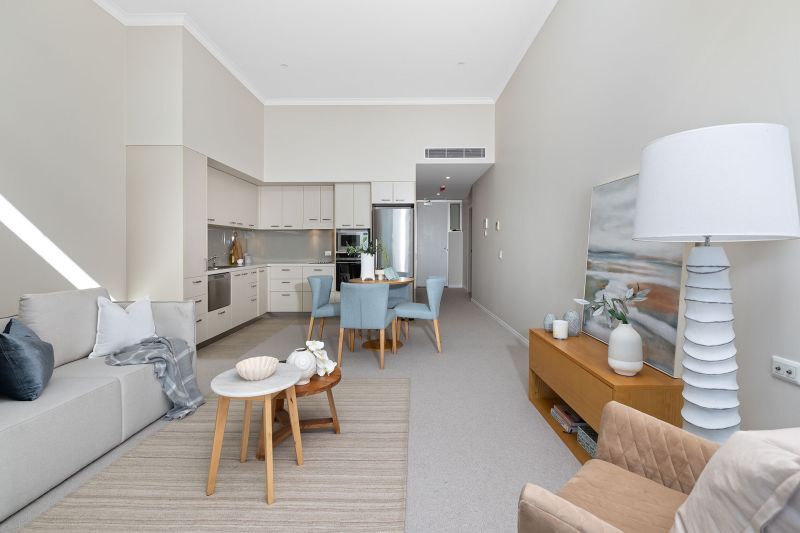 Blue Ribbon Retirement Living -Deposit Taken