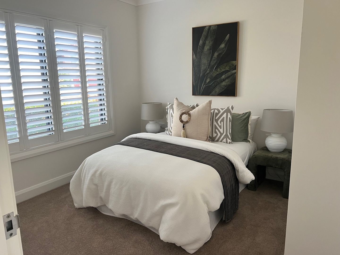 Apartment 1, 15 The Ridgeway, Lisarow