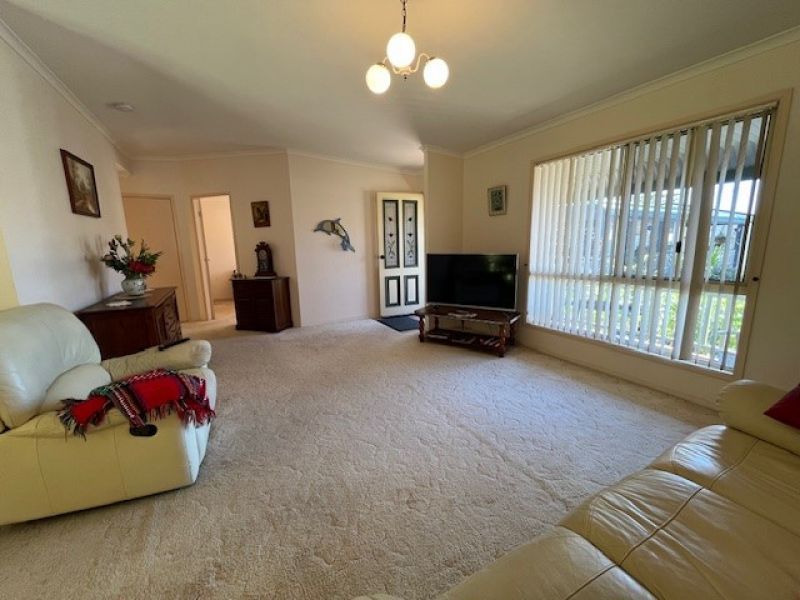 A Perfect Place to Call Home