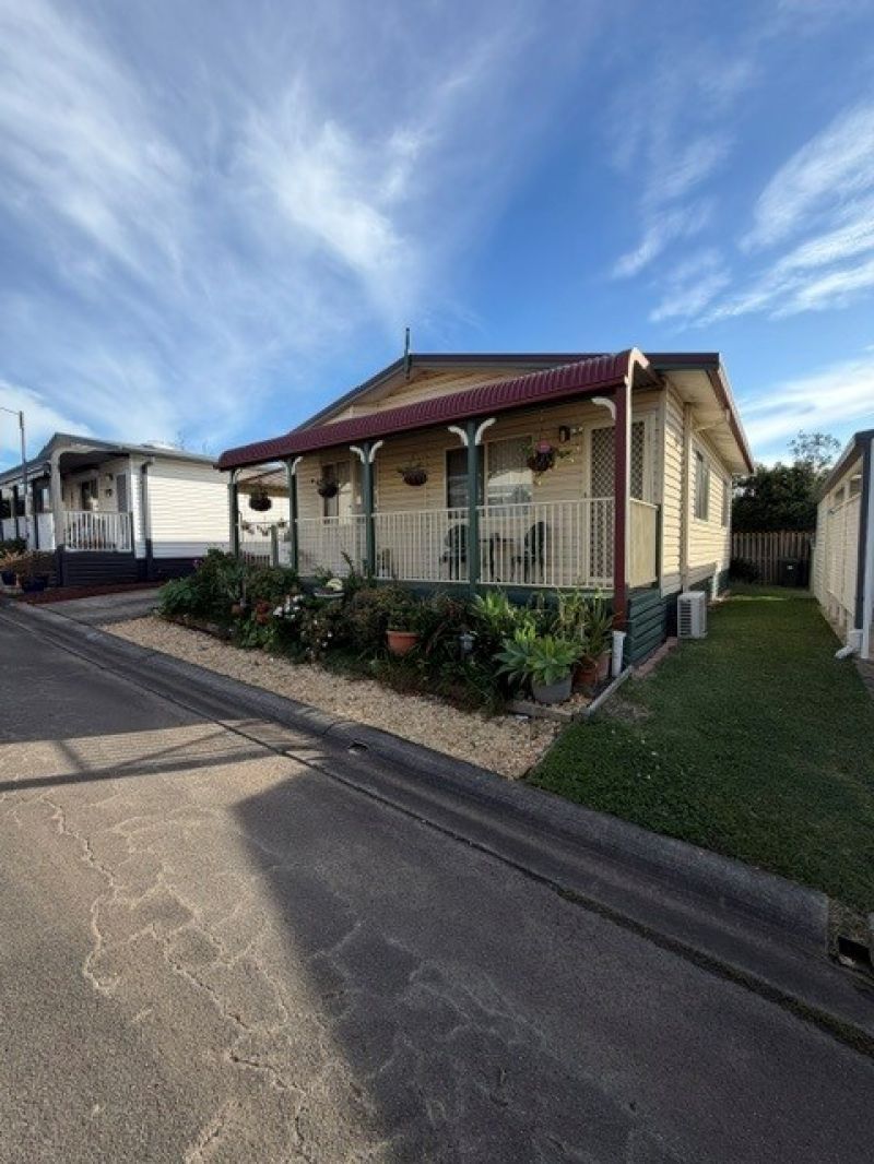 Your Peaceful New 2-Bed Retreat!