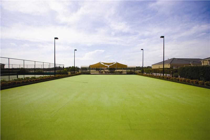 Waterford Valley Lakes