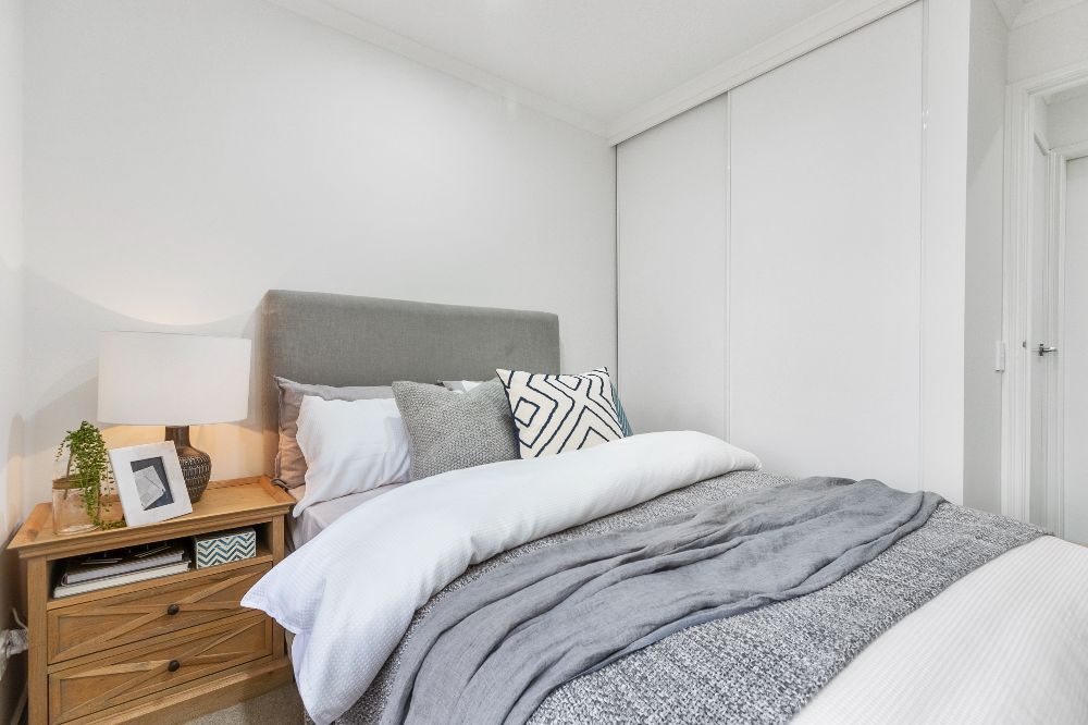 Two Bedroom Serviced Apartments | Templestowe Village - Enquire for Availability