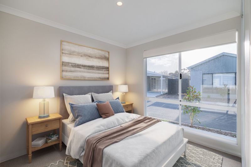 2-bedroom home - Riley Design